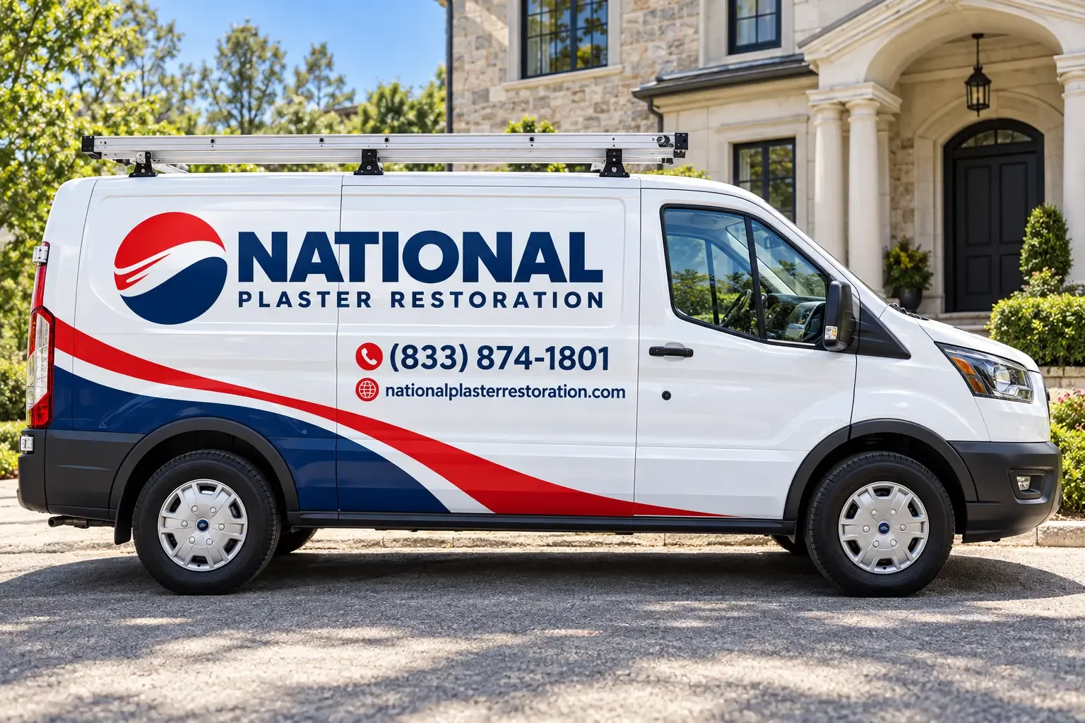 Plaster Repair in Lees Summit, MO near me